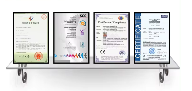 Certificado