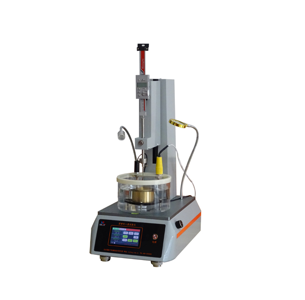Asfalto Laboratório Testador de Penetração
