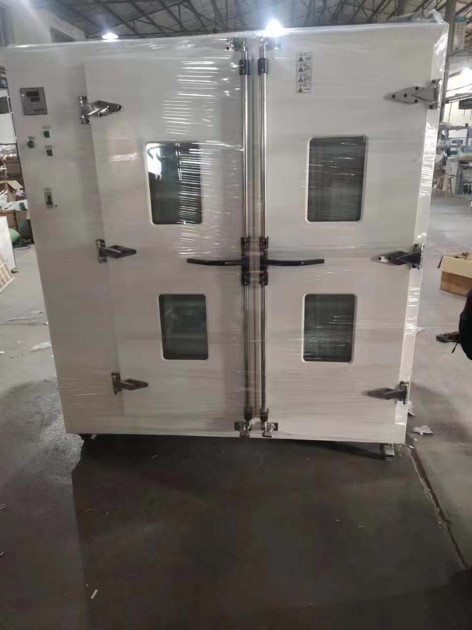 Forno de secagem de grande volume Alta qualidade