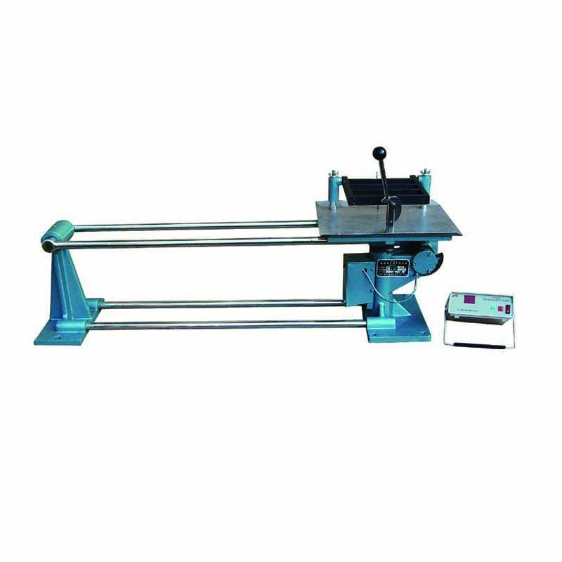 Aparato de compactação de argamassa de cimento GZ-95