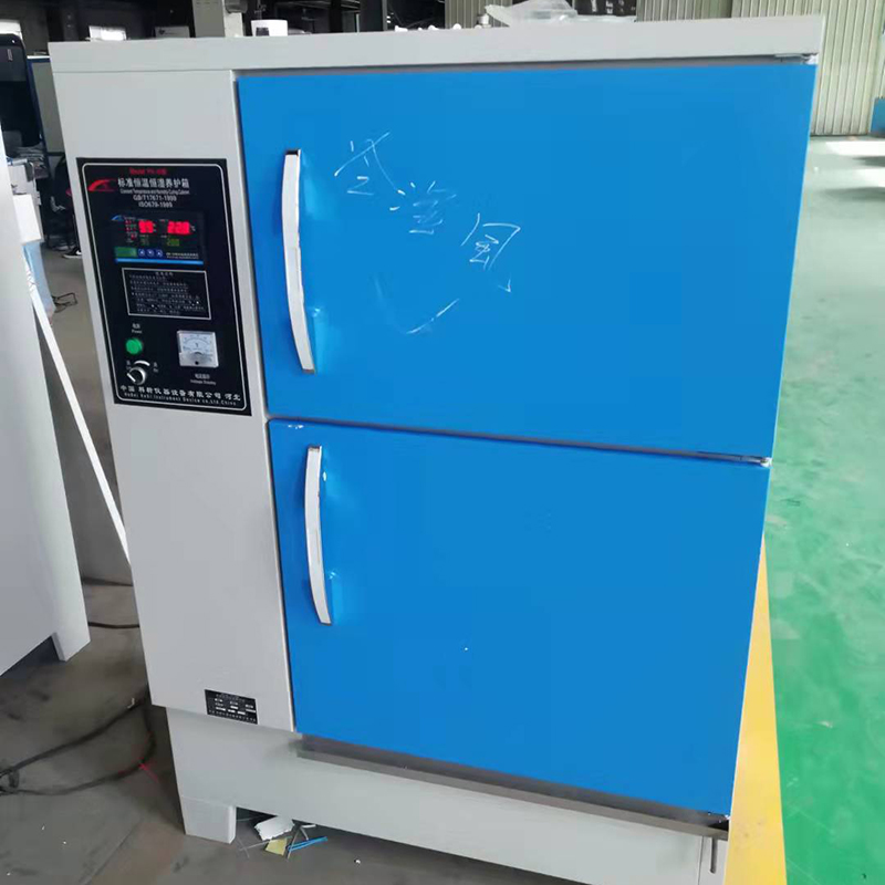 YH-40B temperatura constante do cimento e umidade curando caixa