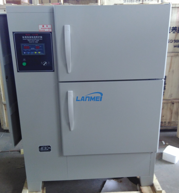 YH-40B caixa de cura de temperatura constante padrão e umidade