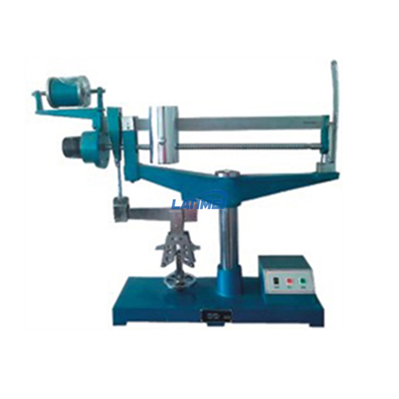 Máquina de teste flexural elétrica de argamassa de cimento KZJ-5000
