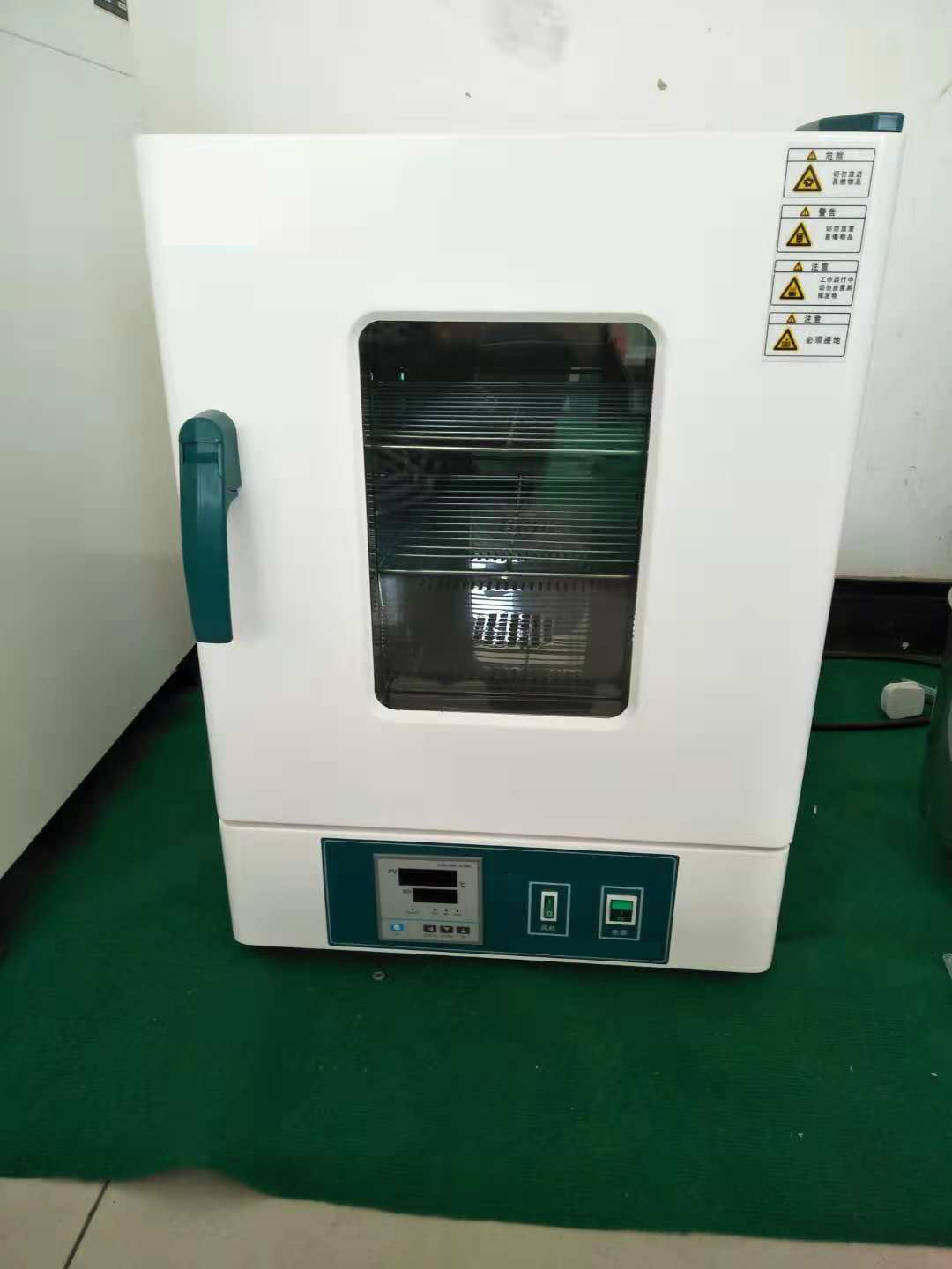 250C 300C 500C Temperatura constante desktop forno de secagem
