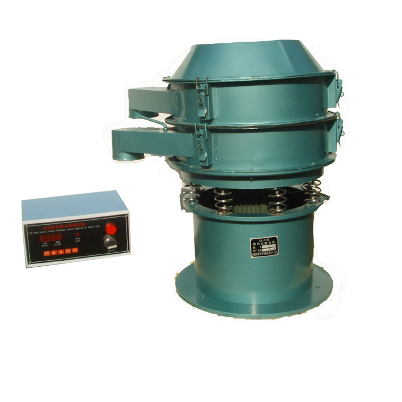 Cimento Vibro Shaker Sifter peneira Telefonea vibrante