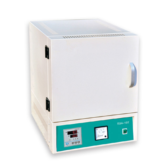 Forno de muffle de laboratório 1000C 1200C 1300C