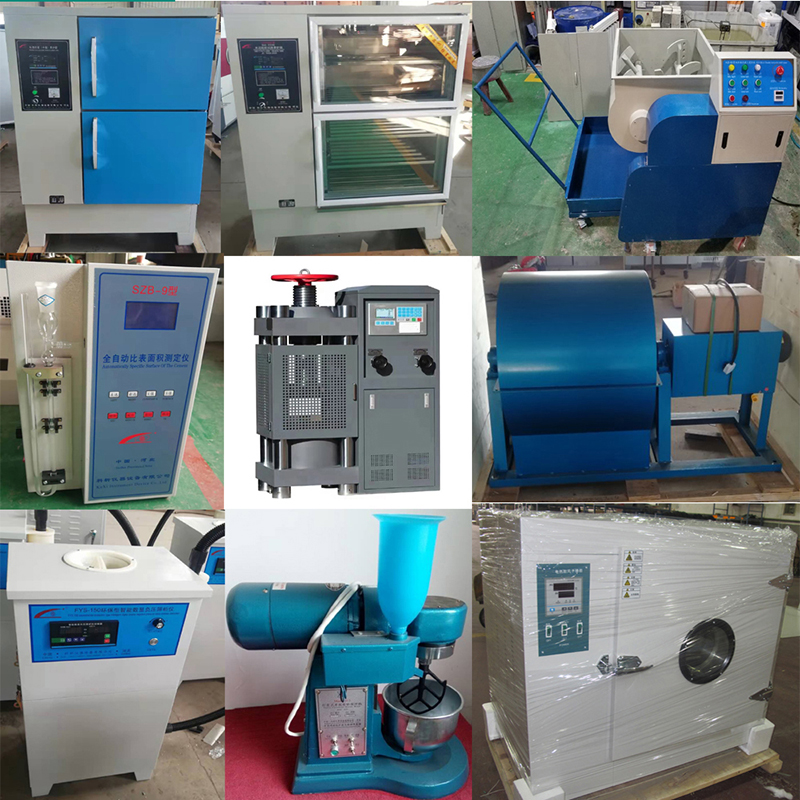 FZ-31 Le ChaTelefoneier Cimento banho de água