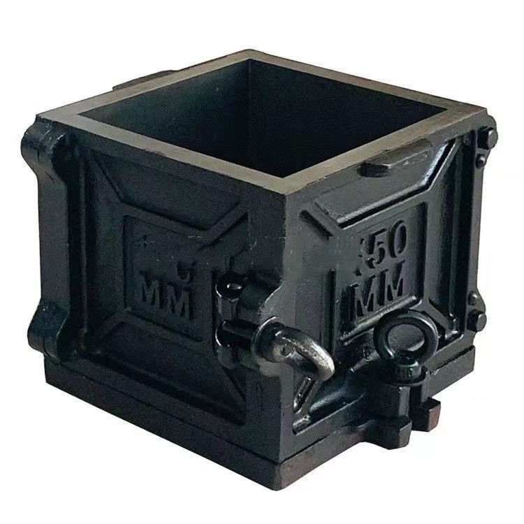 Molde do cubo de ferro fundido 150MM