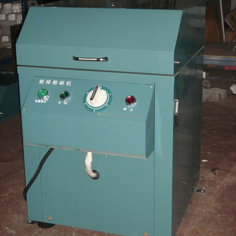 pulverizador laboratório
