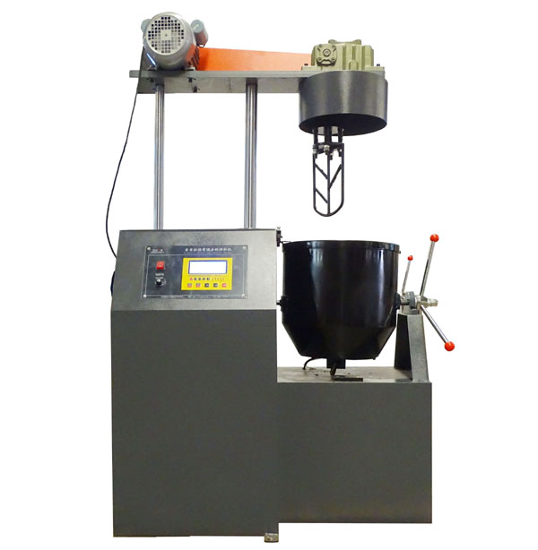 10 L e 20L Mixadores de mistura de asfalto automáticos