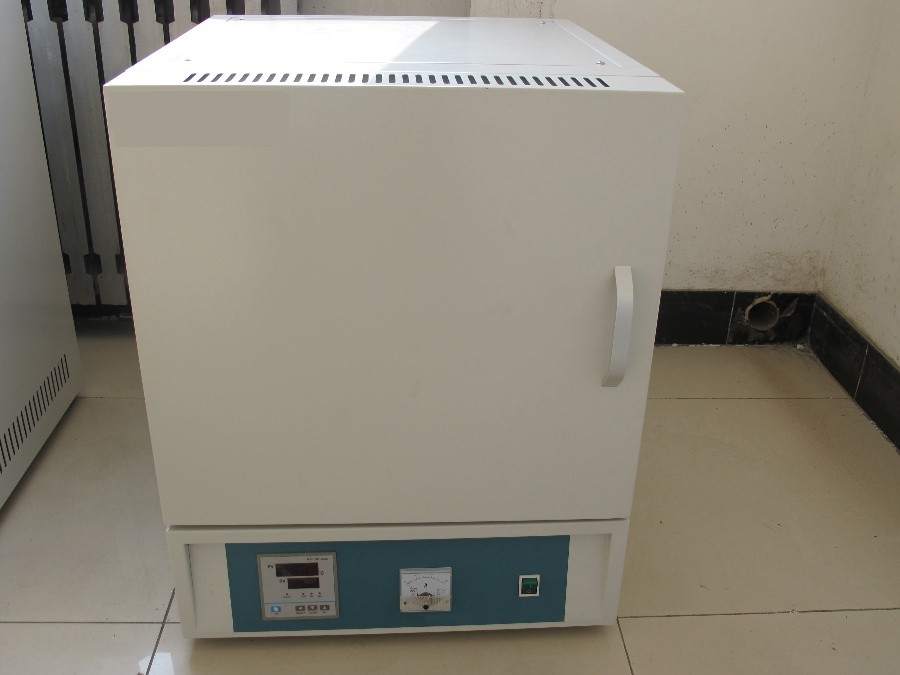 Forno de resistência
