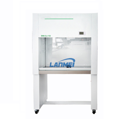Gabinete de fluxo laminar