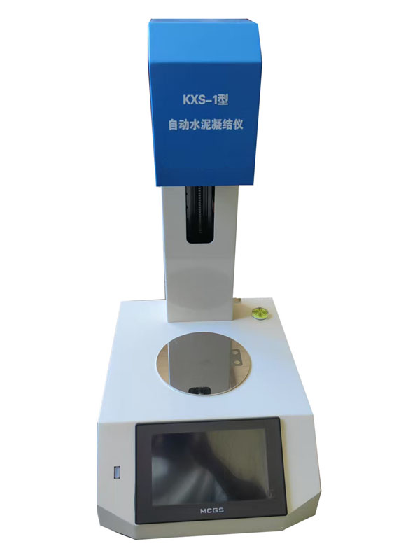 Aparelho Automático VICAT