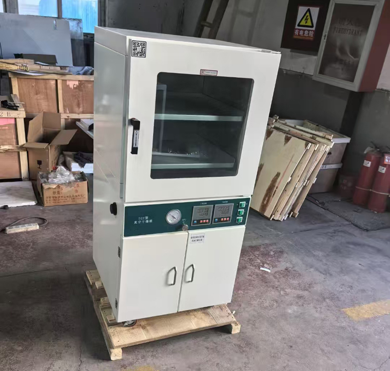 DZF-3EB VACOLOVEL LAB