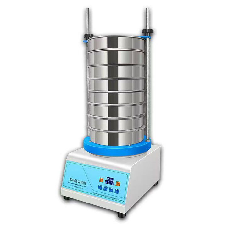 Telefonea vibratória de laboratório
