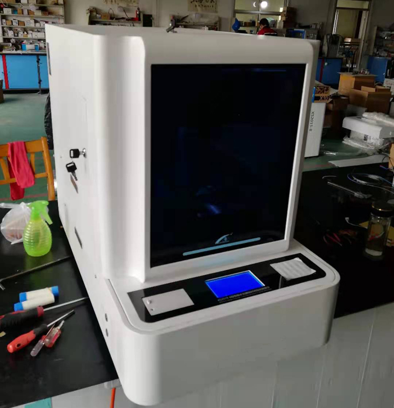 Preço do testador de tempo de configuração de cimento automático