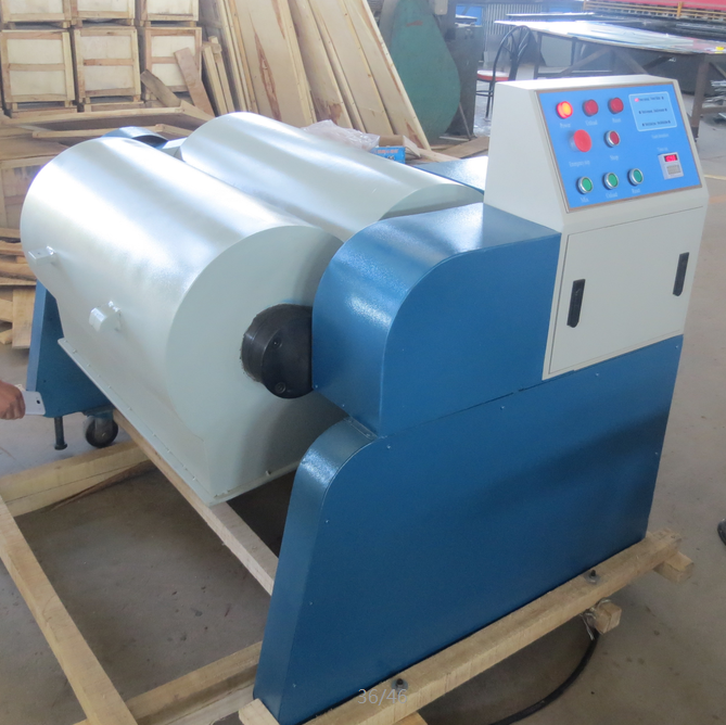 60L Mixer de concreto para laboratório