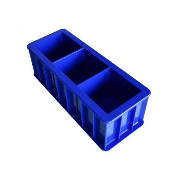 molde de cubo