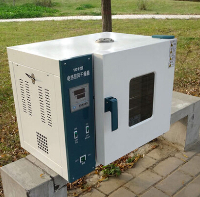 Forno de secagem de secagem de laboratório