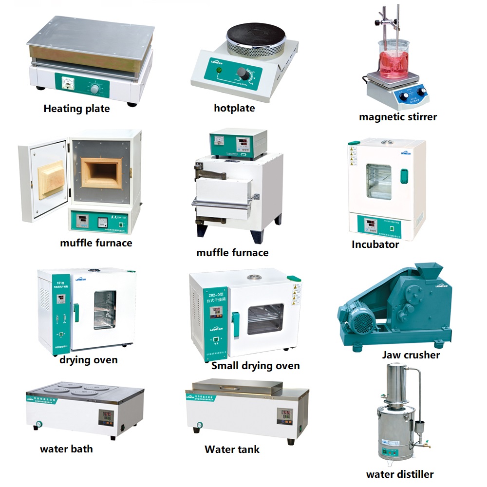 Equipamento de laboratório para cimento concreto – cópia – cópia