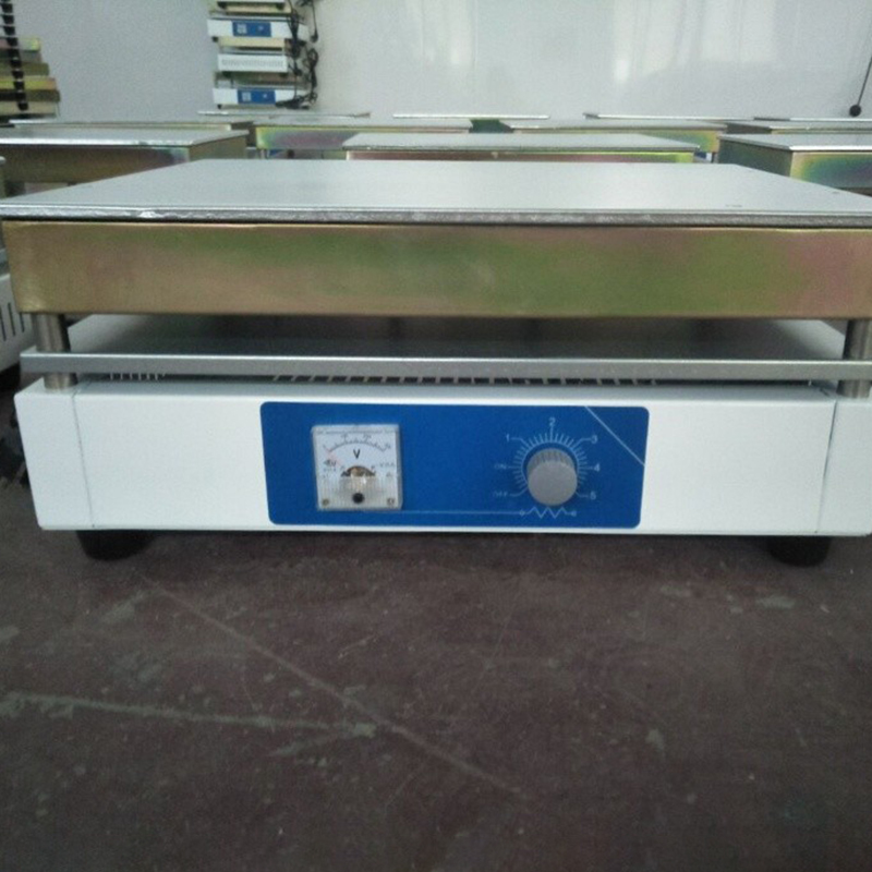 Placa de Laboratório-Hot