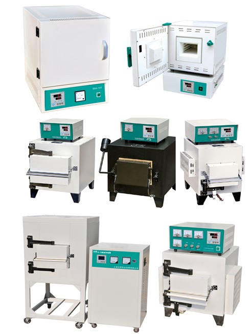 Forno de resistência tubular