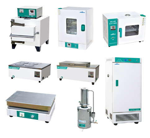 Equipamento de teste de laboratório para concreto de cimento – 副本