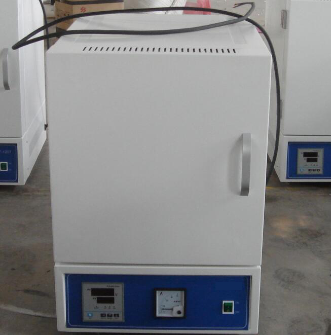 Forno de mufla