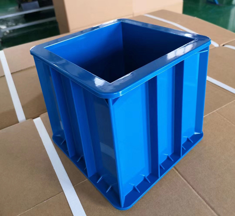 Engenharia de molde de plástico