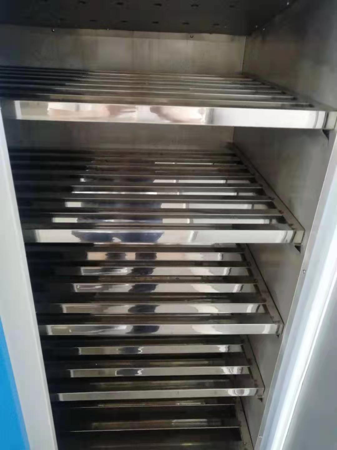 Gabinete de 60b