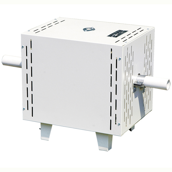 Forno de resistência tubular