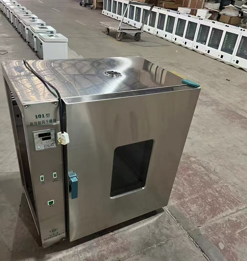 forno de secagem de aço inoxidável