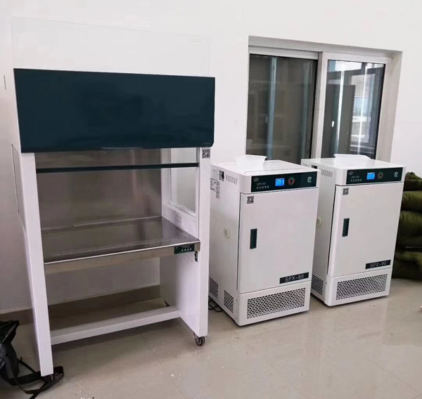 exaustor laminar padrão