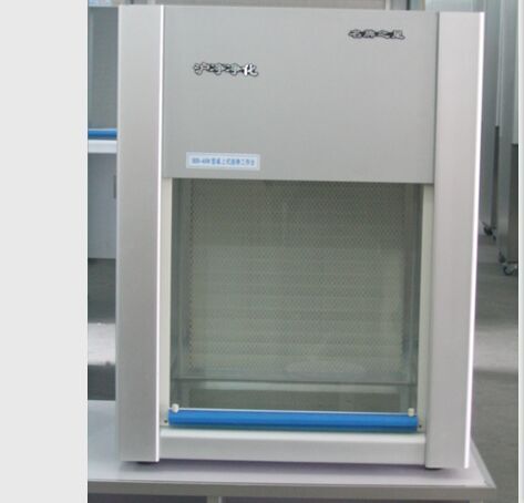 Gabinete de fluxo laminar VD-650