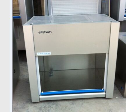 Gabinete de fluxo de ar laminar VD-850