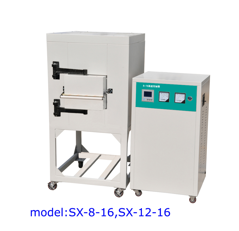SX-8-16 SX-12-16 FORNATURA MUFFUNDO LABORATÓRIA